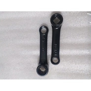 Arora Casper New Pedal Kolu Takımı