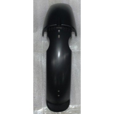 Arora Casper New Ön Çamurluk Siyah