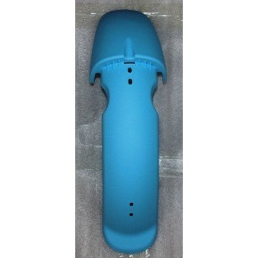 Arora Casper New Ön Çamurluk Mavi