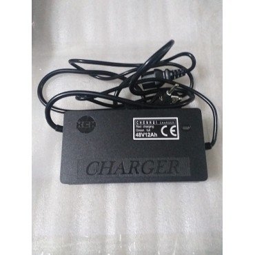 Arora Casper New Şarj Cihazı 48v 12Ah