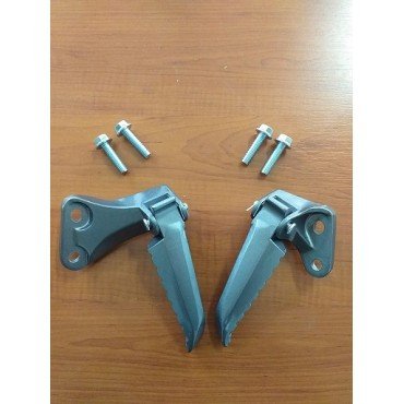 Arora Zrx 200 Arka Basamak Takim