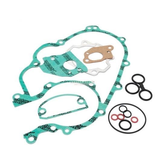 Parça: Cosa Takim Conta