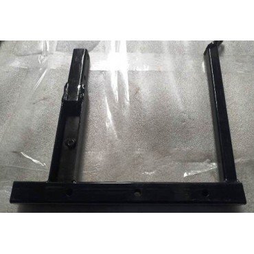 Arora Hunter Sağ Basamak Ana Demi̇ri̇