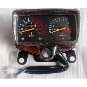 Arora Cg Km Saati̇- (Tek Halatli-Modi̇fi̇ye)