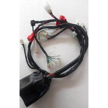 Arora Smart 50  Elektri̇k Tesi̇sati (Euro 5)