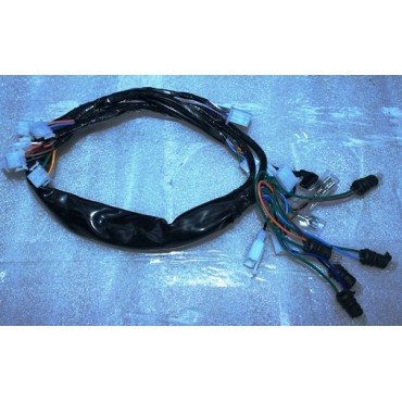 Arora Verano 50  Üst Elektri̇k Tesi̇sati