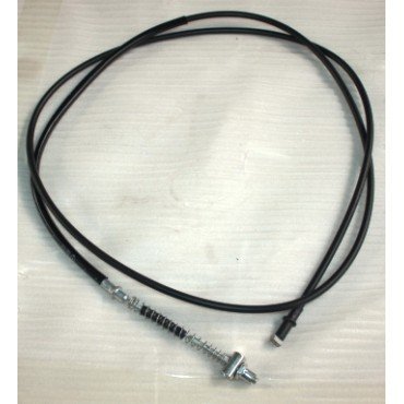 Arora Zr4 Arka Fren Teli̇