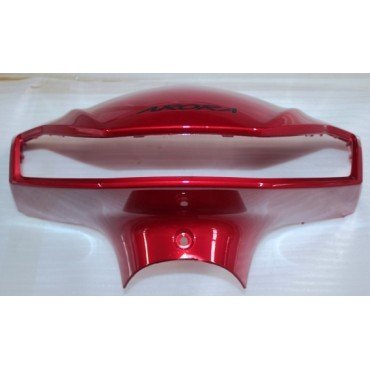 Arora Zr4  Si̇nyal Muhafaza Beyaz