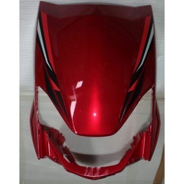 Arora Zr4 Ön Panel Gri̇