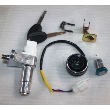 Arora Zr4 Kontak Takimi