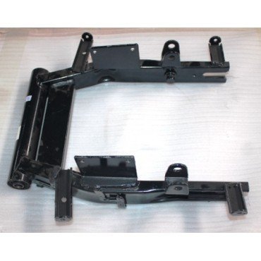 Arora Zr4 Arka Mafsal