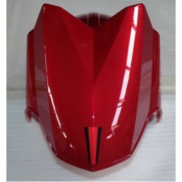 Arora Zr4 Ön Çamurluk Gri̇