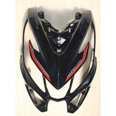 Arora Verano 50 Ön Panel Gri̇ (2022 Model)