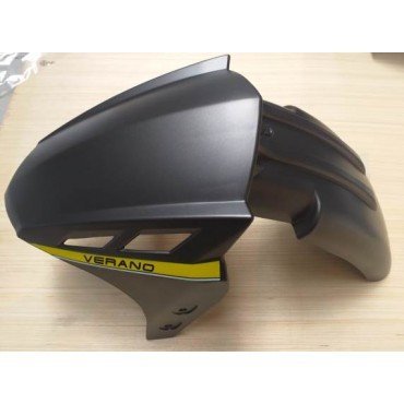 Arora Verano 125 Ön Çamurluk Si̇yah