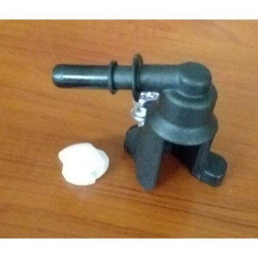 Arora Cappucino 50Cc Ve 125Cc Enjeksi̇yon Kapaği (Euro 5)