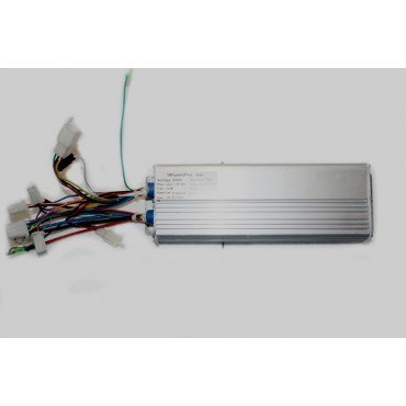 Arora Herkül 7000 Beyi̇n 72V.