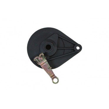 Arora Herkül 7000  Arka Kampana 12"