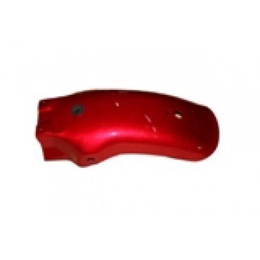 Arora Jaguar 200  Arka Çamurluk Kirmizi