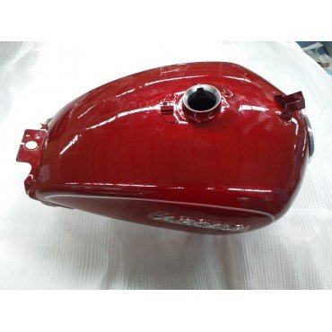 Arora Jaguar 200 Benzi̇n Deposu Si̇yah