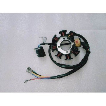 Arora Ar150-A Jaguar Statör