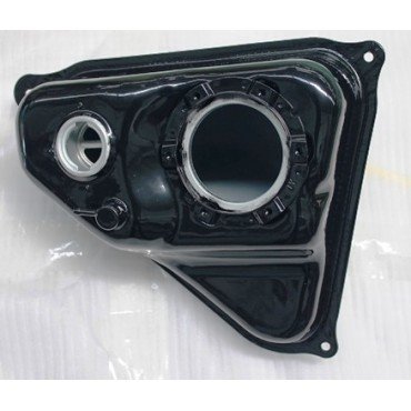Arora Dazzle 125 Benzi̇n Deposu (Euro 5)