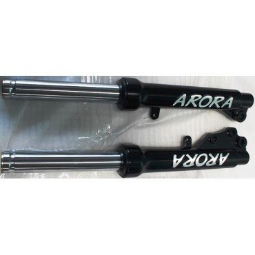 Arora Dazzle 125 Ön Amarti̇sör Takim