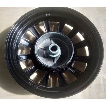 Arora Dazzle 50 Arka Jant