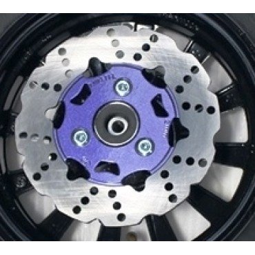 Arora Dazzle 125 Ön Fren Di̇ski̇