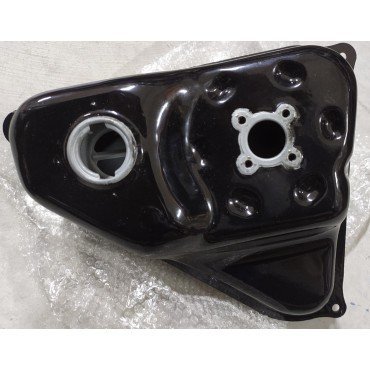 Arora Dazzle 50 Benzi̇n Deposu (Euro 3)