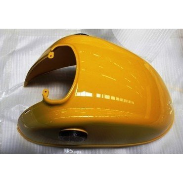 Arora Dazzle 125 Ön Çamurluk Turkuaz