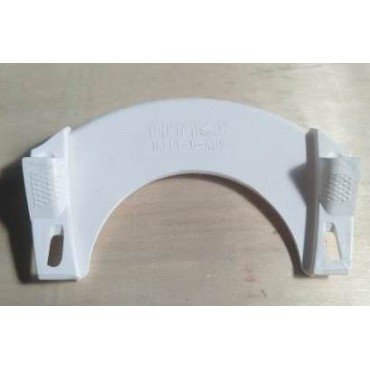 Arora Dazzle 125 Ön Panel Dekorati̇f Kapaği