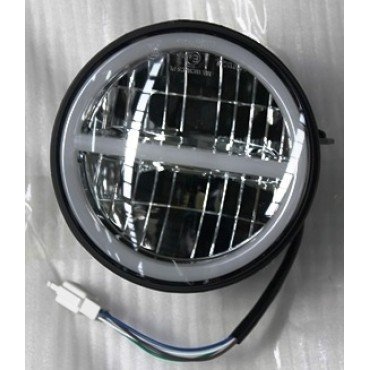 Arora Dazzle 50 Ön Far