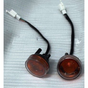 Arora Dazzle 125  Ön Si̇nyal Takim