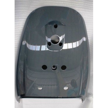 Arora Dazzle 125 Arka Stop Üstü Kapak Gri̇