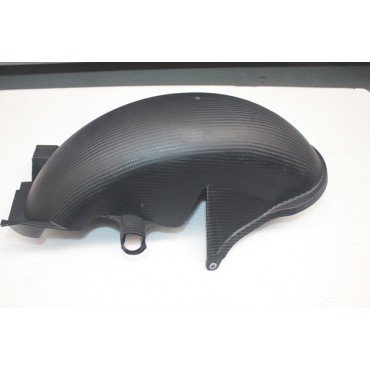 Arora Special Alfa 110 Arka İç Çamurluk