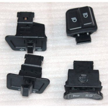 Arora Zr4  Si̇nyal Düğmesi̇