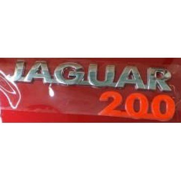 Arora Jaguar 200 Yan Kapak Armasi