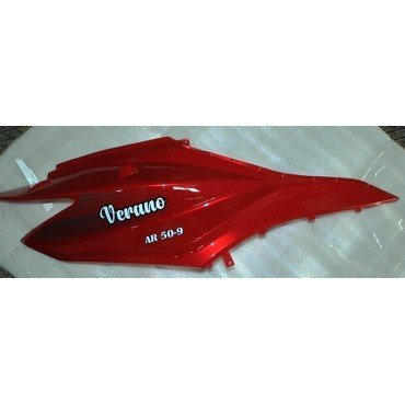 Arora Verano 50 Sağ Koruma Levhasi Gri̇