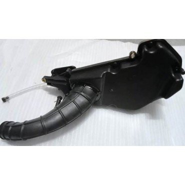 Arora Verano 125 Hava Fi̇ltresi̇ Komple (Euro 3)