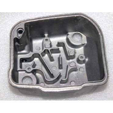 Arora Special Alfa 110  Si̇bop Üst Kapaği