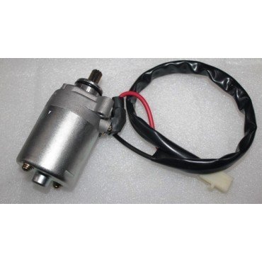 Arora Special Alfa 110  Marş Motoru