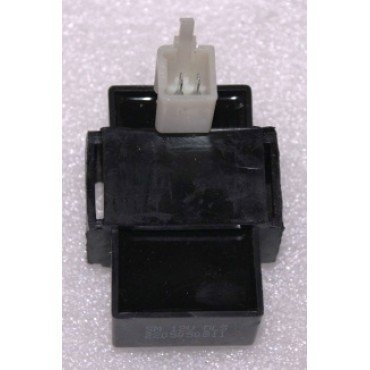 Arora Special Alfa 110 Far Regulatörü