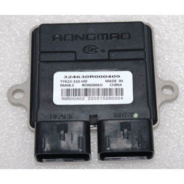 Arora Special Alfa 110 Beyi̇n (Euro 5 -Efi)