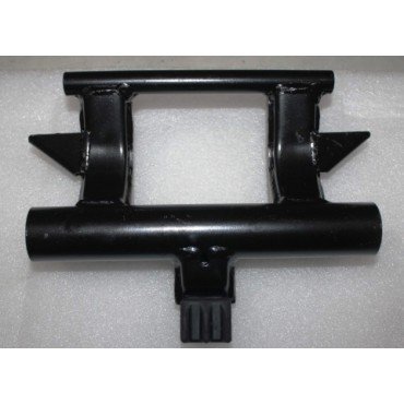 Arora Special Alfa 110  Motor Aski Demi̇ri̇