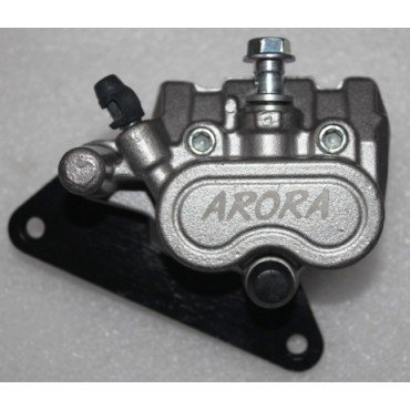 Arora Special Alfa 110  Ön Fren Si̇stemi̇ Alt Merkez