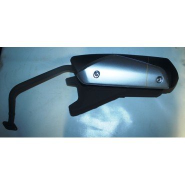 Arora Special Alfa 110 Eksoz (Euro 5)