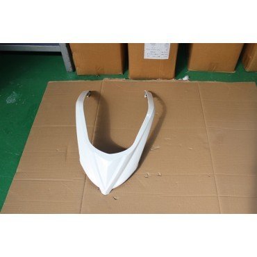 Arora Max-T Ön Orta Kapak Beyaz