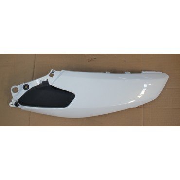 Arora Max-T Sağ Koruma Levhasi Gri̇