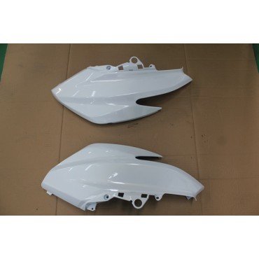 Arora Max-T Ön Sağ Far Paneli̇ Beyaz