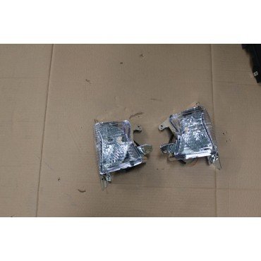 Arora Max-T Sağ Ön Si̇nyal